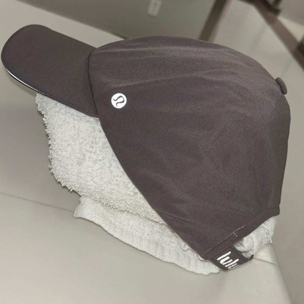 Lululemon ball cap ballcap hat